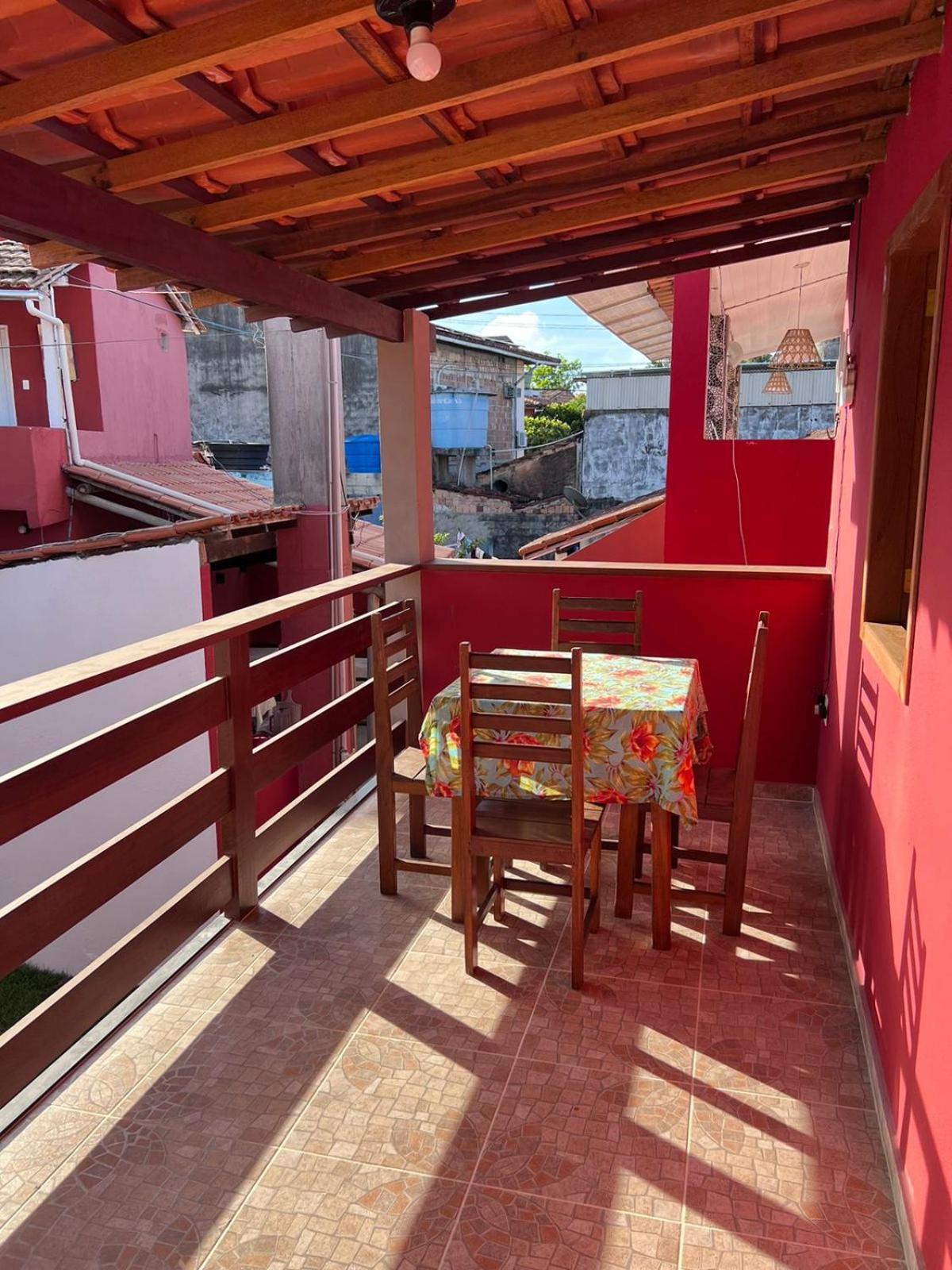 Inn Mucuge - Na Principal Rua Da Cidade, Rua Do Mucuge - Arraial D'ajuda *
